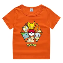 Toddler Kids Boy Cartoon Cute Turtle T-shirts