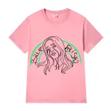 Adult Unisex Top Exclusive Design Hiphop Rapper T-shirts