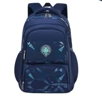 Toddler Kids Casual Lightweight Sports Backpack Waterproof Schoolbags