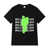 Adult Unisex Top Exclusive Design Hiphop Slogan T-shirts