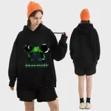 Adult Unisex Top Exclusive Design Hiphop Singer T-shirts