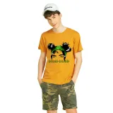 Adult Unisex Top Exclusive Design Hiphop Singer T-shirts