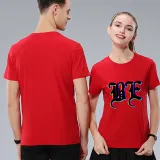 Adult Unisex Top Exclusive Design Rock Slogan T-shirts