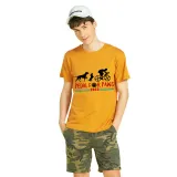 Adult Unisex Top Exclusive Design Pedal For Paws T-shirts