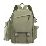 Adult Unisex Lightweight Casual Backpack Laptop Bags Kids Schoolbags
