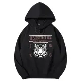 Adult Unisex Top Exclusive Design Hawkins High School Tiger T-shirts