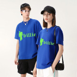 Adult Unisex Top Exclusive Design Cool Rock Rapper Slogan T-shirts