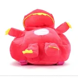 Toddler Kids Fashion Schoolbag Cartoon Dinosaurs Kindergarten Backpacks
