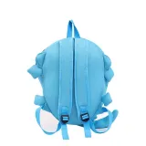 Adult Unisex Lightweight Casual Cartoon Dinosaurs Traveling Bag Students Backpack