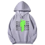 Adult Unisex Top Exclusive Design Hiphop Slogan T-shirts