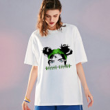 Adult Unisex Top Exclusive Design Hiphop Singer T-shirts