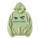 Adult Unisex Top Exclusive Design Rock Rapper Eyes Slogan T-shirts