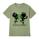 Adult Unisex Top Exclusive Design Hiphop Singer T-shirts