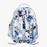 Toddler Kids Fashion Schoolbag Cartoon Astronauts Primary School Backpacks with Stationery Bag