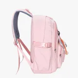 Toddler Kids Fashion Schoolbag Cartoon Bear Primary School Backpacks