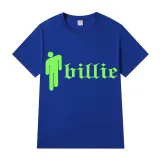 Adult Unisex Top Exclusive Design Cool Rock Rapper Slogan T-shirts
