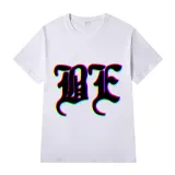 Adult Unisex Top Exclusive Design Rock Slogan T-shirts