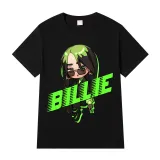 Adult Unisex Top Exclusive Design Cool Rock Rapper T-shirts