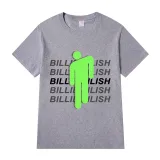 Adult Unisex Top Exclusive Design Hiphop Slogan T-shirts