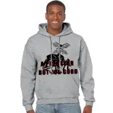 Adult Unisex Top Exclusive Design A Predator But For Good T-shirts