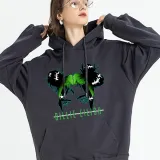 Adult Unisex Top Exclusive Design Hiphop Singer T-shirts