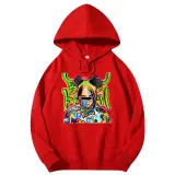 Adult Unisex Top Exclusive Design Hiphop Rapper Graffiti T-shirts
