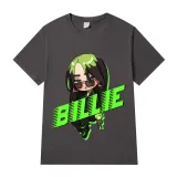 Adult Unisex Top Exclusive Design Cool Rock Rapper T-shirts