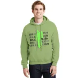 Adult Unisex Top Exclusive Design Hiphop Slogan T-shirts