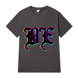 Adult Unisex Top Exclusive Design Rock Slogan T-shirts