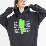 Adult Unisex Top Exclusive Design Hiphop Slogan T-shirts