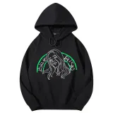 Adult Unisex Top Exclusive Design Hiphop Rapper T-shirts