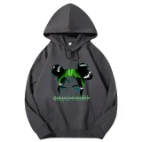 Adult Unisex Top Exclusive Design Hiphop Singer T-shirts