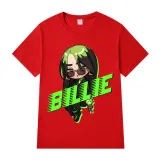 Adult Unisex Top Exclusive Design Cool Rock Rapper T-shirts