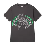 Adult Unisex Top Exclusive Design Hiphop Rapper T-shirts
