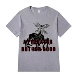 Adult Unisex Top Exclusive Design A Predator But For Good T-shirts