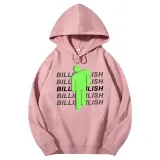 Adult Unisex Top Exclusive Design Hiphop Slogan T-shirts