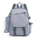 Adult Unisex Lightweight Casual Backpack Laptop Bags Kids Schoolbags