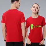 Adult Unisex Top Exclusive Design Cool Rock Rapper Slogan T-shirts