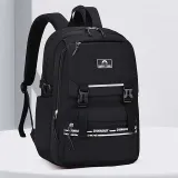 Toddler Kids Casual Lightweight Backpack Waterproof Schoolbags