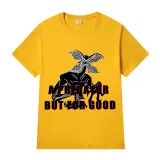 Adult Unisex Top Exclusive Design A Predator But For Good T-shirts