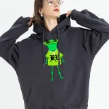Adult Unisex Top Exclusive Design Cool Frog With Glasses T-shirts