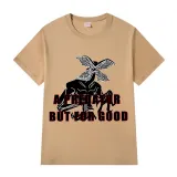 Adult Unisex Top Exclusive Design A Predator But For Good T-shirts