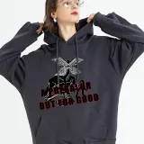 Adult Unisex Top Exclusive Design A Predator But For Good T-shirts