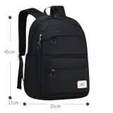 Toddler Kids Senior Casual Lightweight Backpack Elementary Schoolbags