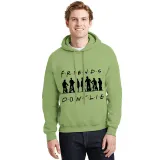 Adult Unisex Top Exclusive Design Friends Don't Lie T-shirts