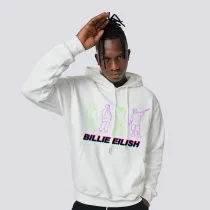 Adult Unisex Top Exclusive Design Hiphop Rock Singers T-shirts