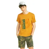 Adult Unisex Top Exclusive Design Hawkins High School 1986 Tiger T-shirts
