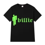 Adult Unisex Top Exclusive Design Cool Rock Rapper Slogan T-shirts