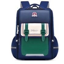 Toddler Kids Lightweight Backpack Waterproof British Schoolbags