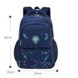 Toddler Kids Casual Lightweight Sports Backpack Waterproof Schoolbags